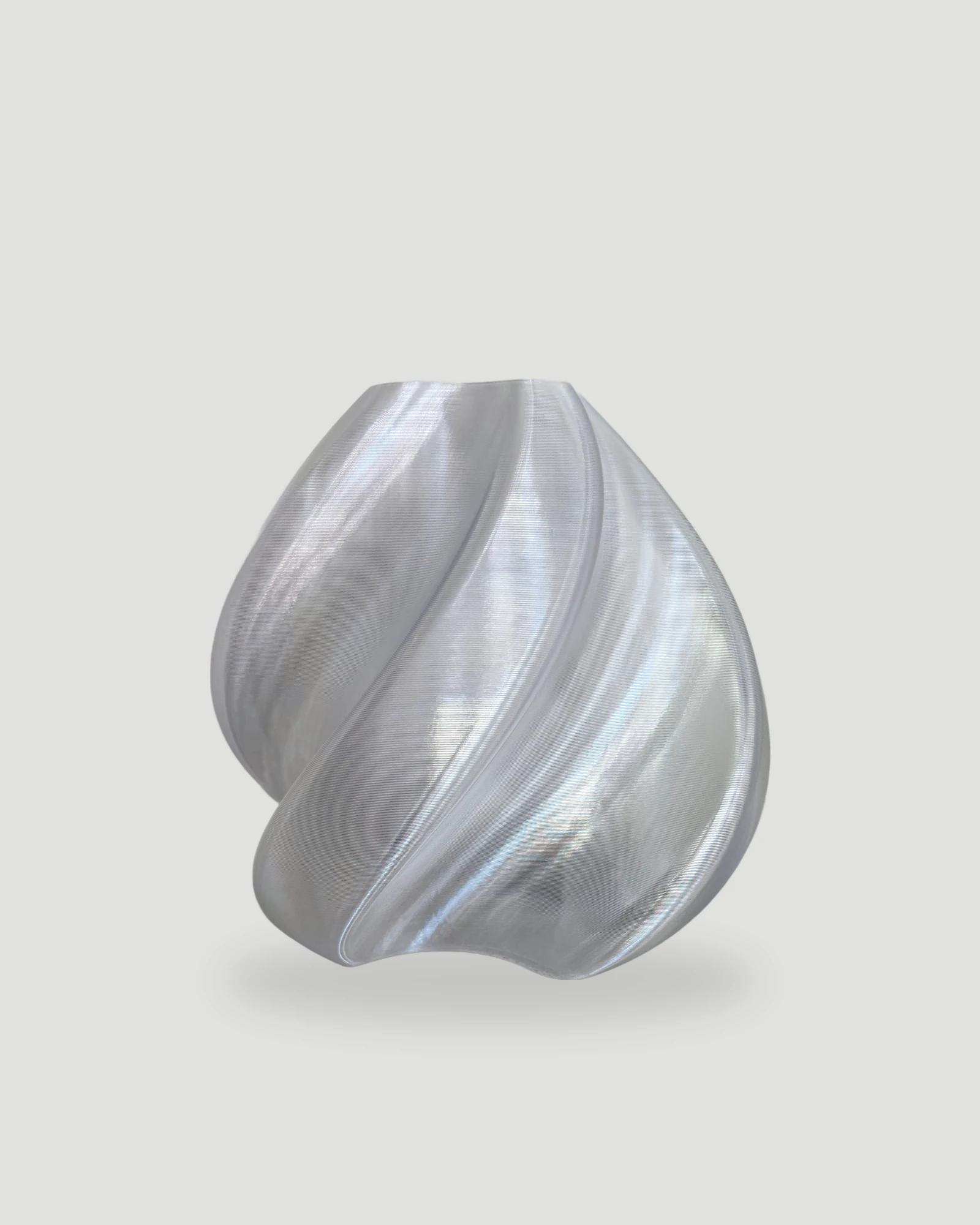 Elysian shade in clear