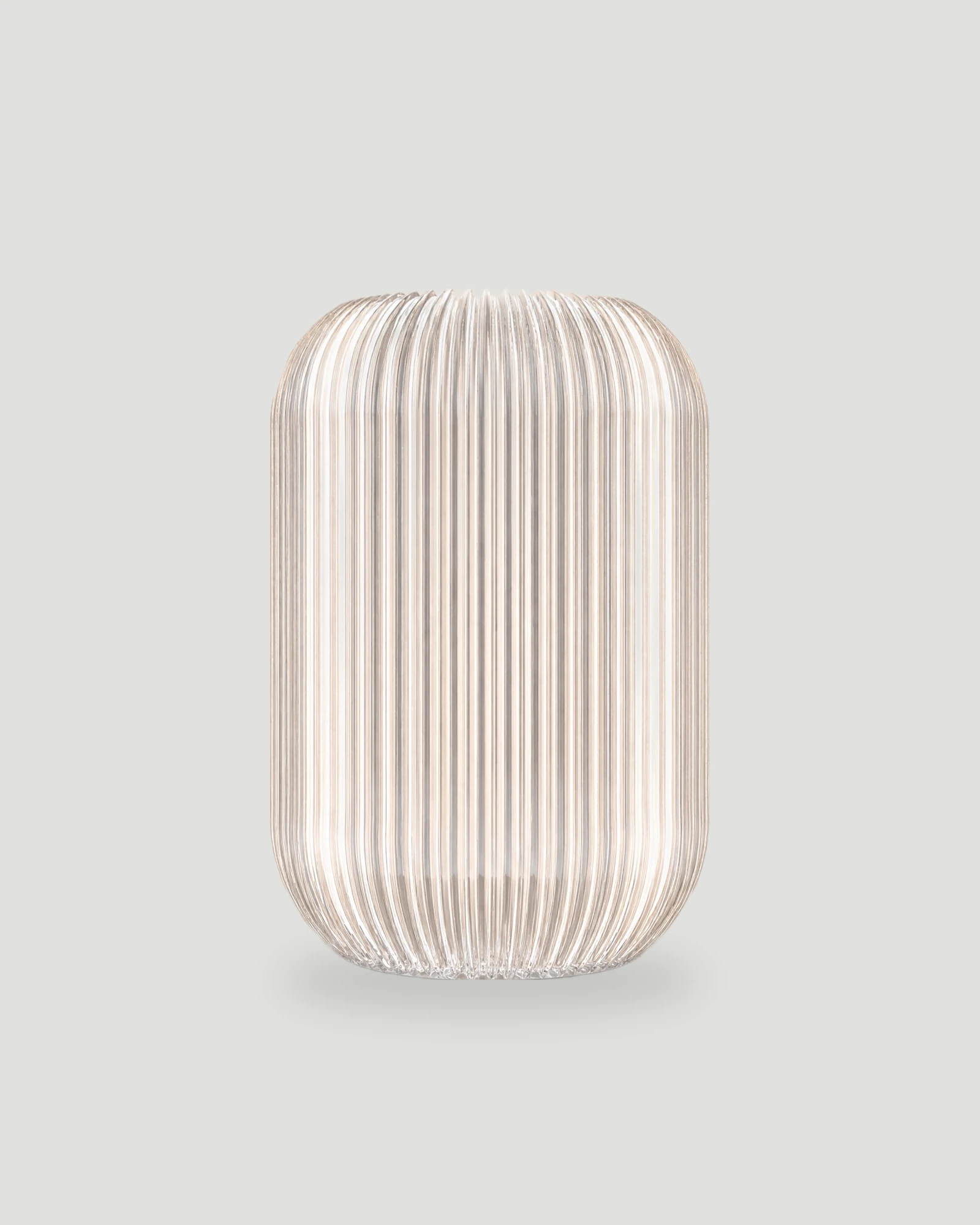 Altus shade in clear